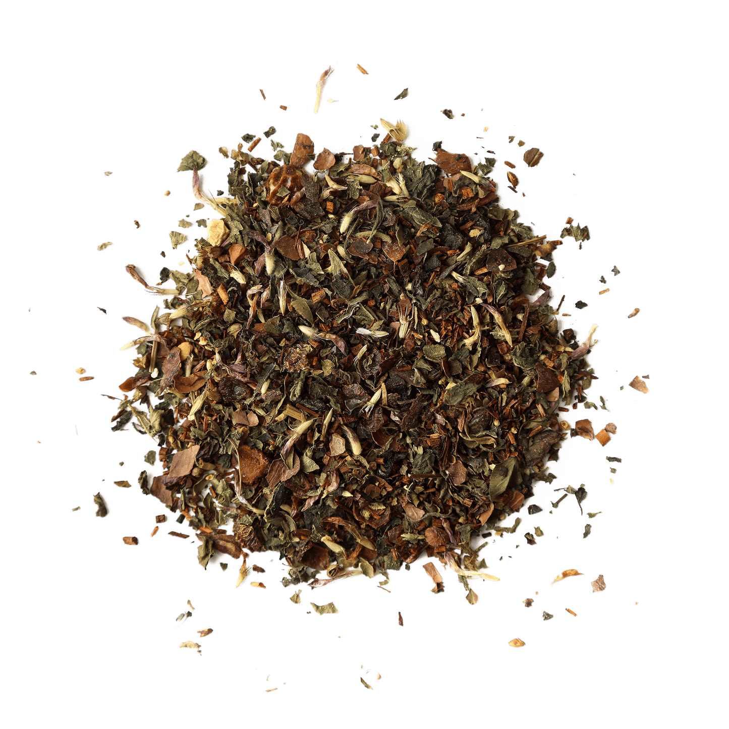 Skin Radiance by Open Door Tea