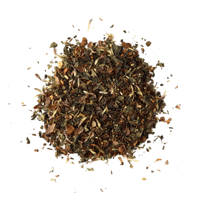 Skin Radiance by Open Door Tea