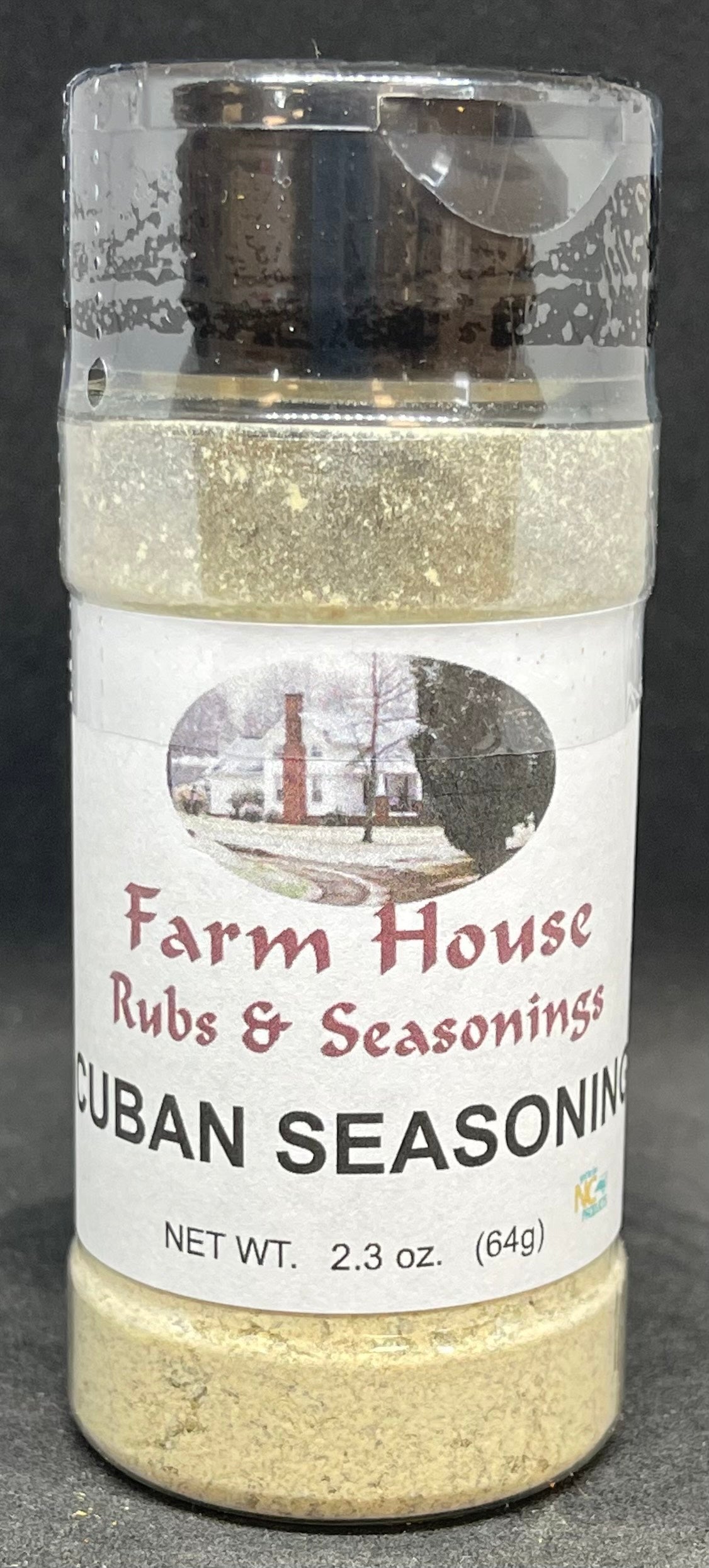 Rubs & Seasonings by CherryOrchardFoods