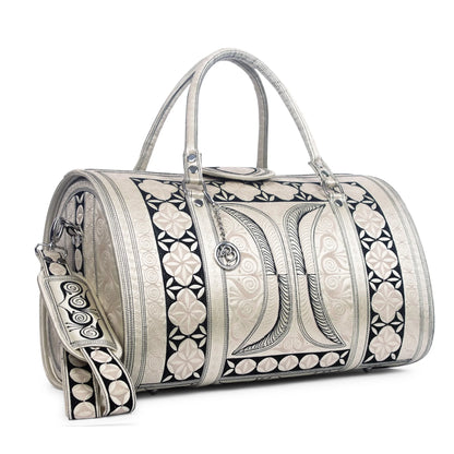 Weekender Bag by Banda Bags