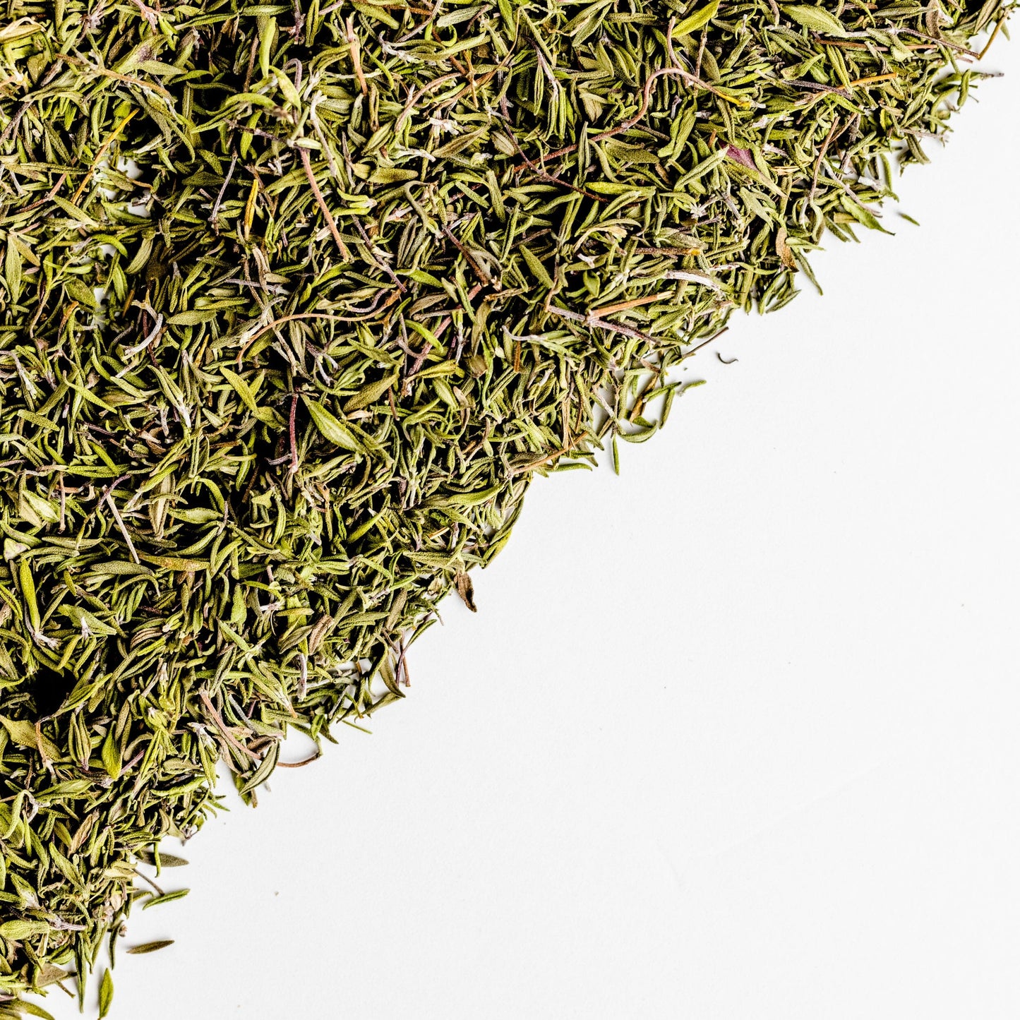 Whole-Leaf Dried Thyme by Dr. Cowan's Garden