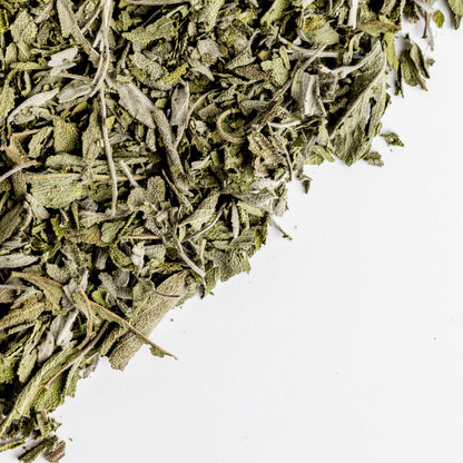 Whole-Leaf Dried Sage by Dr. Cowan's Garden