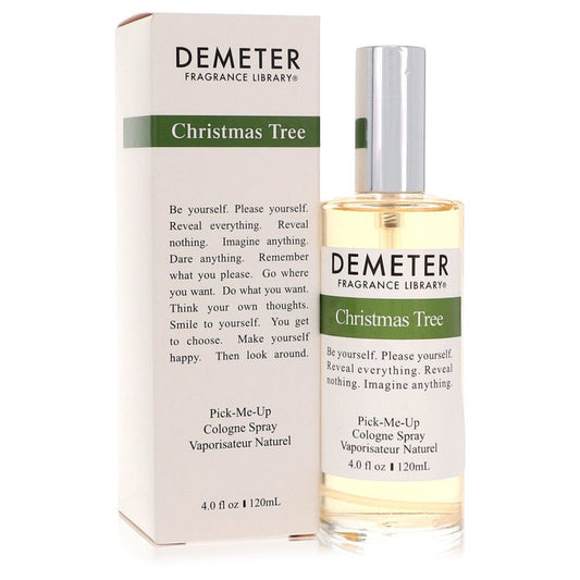 Demeter Christmas Tree by Demeter Cologne Spray 4 oz for Women by Avera Group