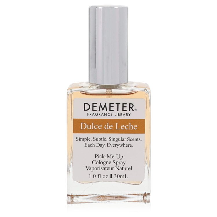 Demeter Dulce De Leche by Demeter Cologne Spray 1 oz for Women by Avera Group