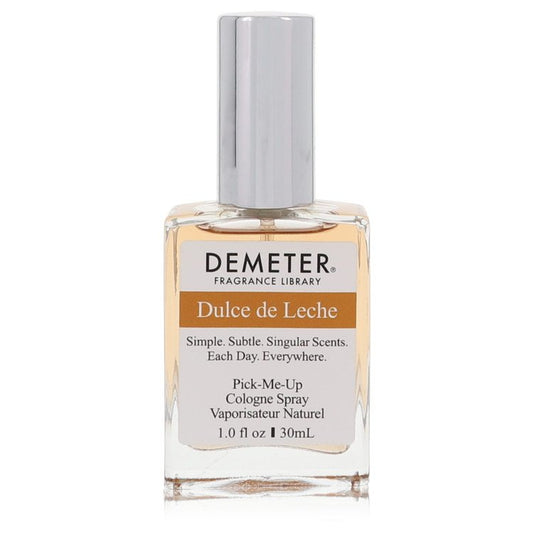 Demeter Dulce De Leche by Demeter Cologne Spray 1 oz for Women by Avera Group