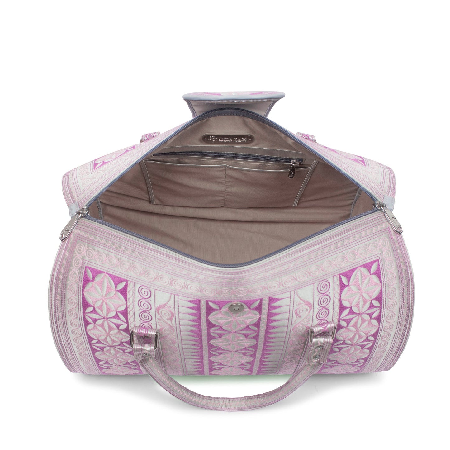 Weekender Bag by Banda Bags