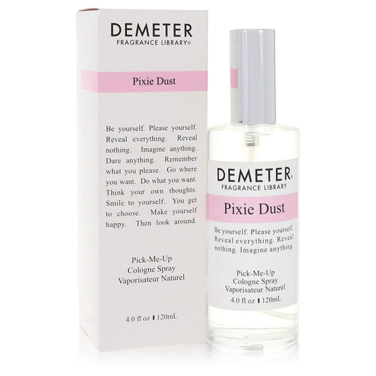 Demeter Pixie Dust by Demeter Cologne Spray 4 oz for Women by Avera Group