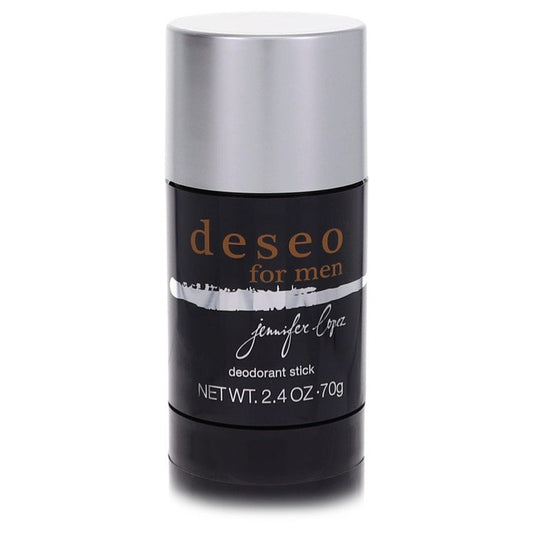 Deseo by Jennifer Lopez Deodorant Stick 2.4 oz for Men by Avera Group