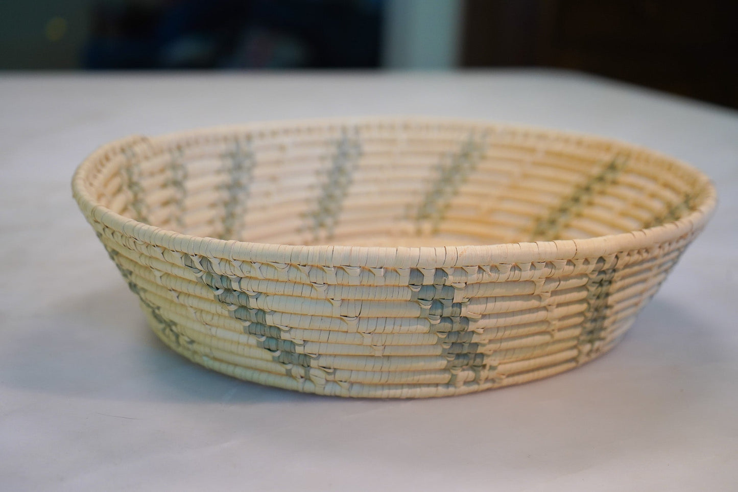 Open Oval Basket by 2nd Story Goods