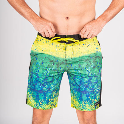 Board Shorts 2.0 | Mahi by Soul of Adventure