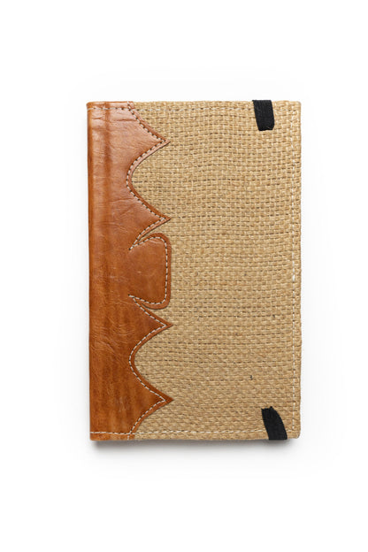 Saddleback Journal by 2nd Story Goods