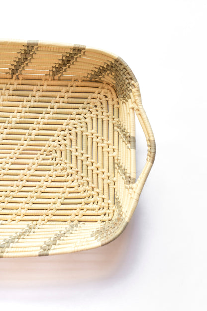 Basket Tray by 2nd Story Goods