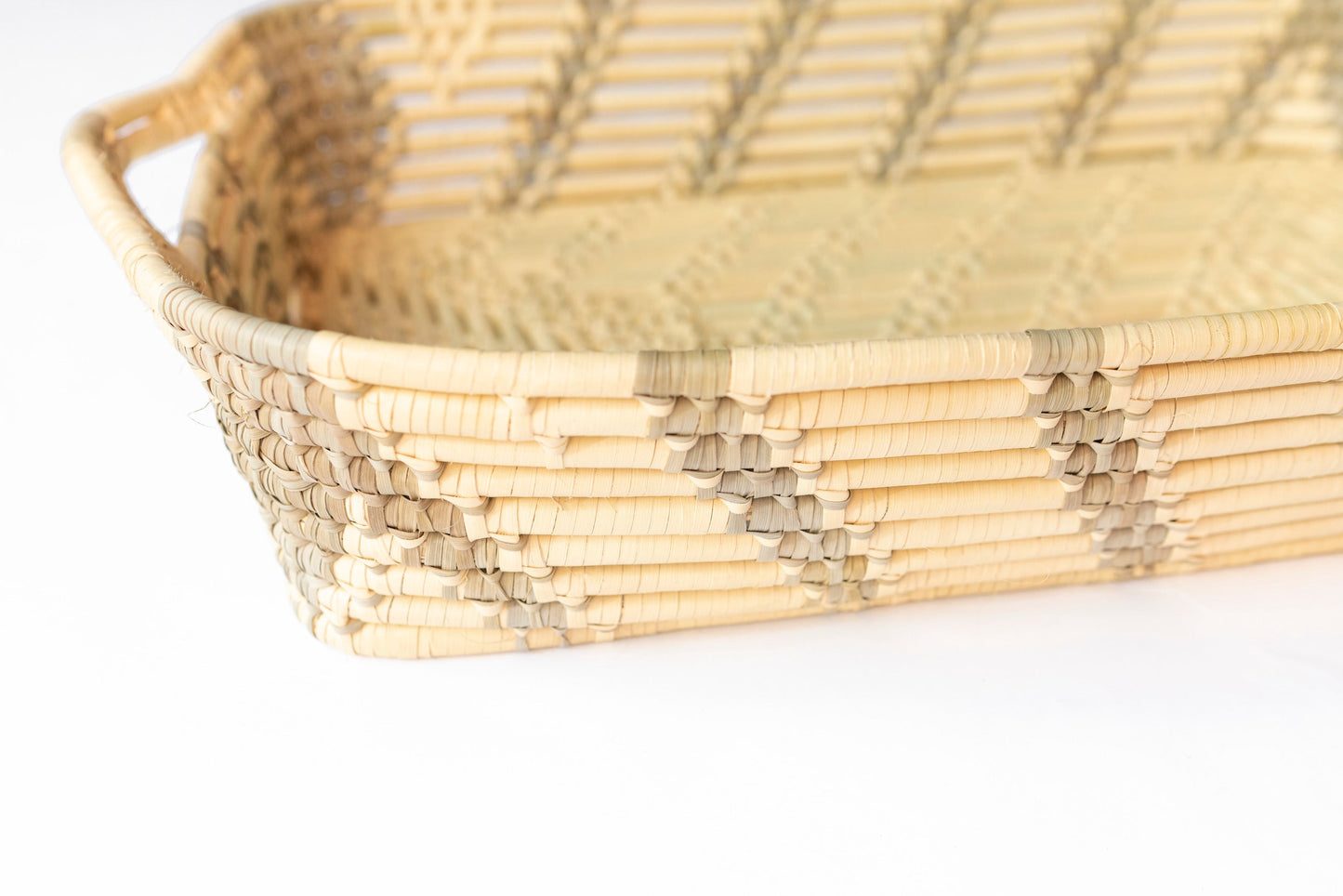 Basket Tray by 2nd Story Goods