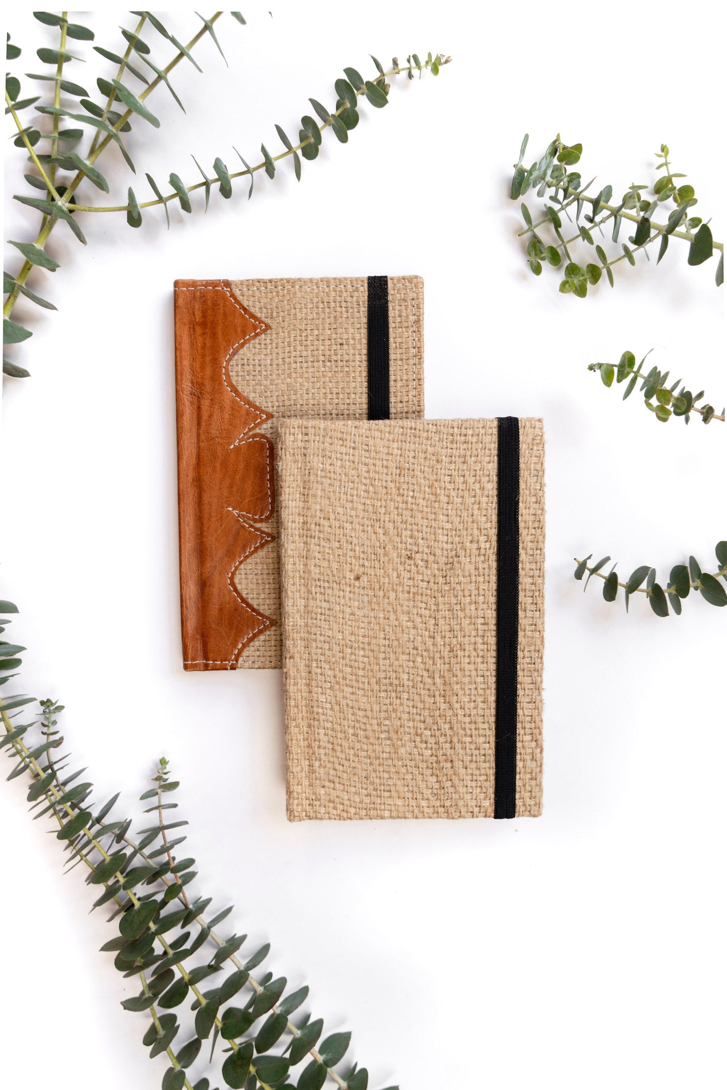 Saddleback Journal by 2nd Story Goods