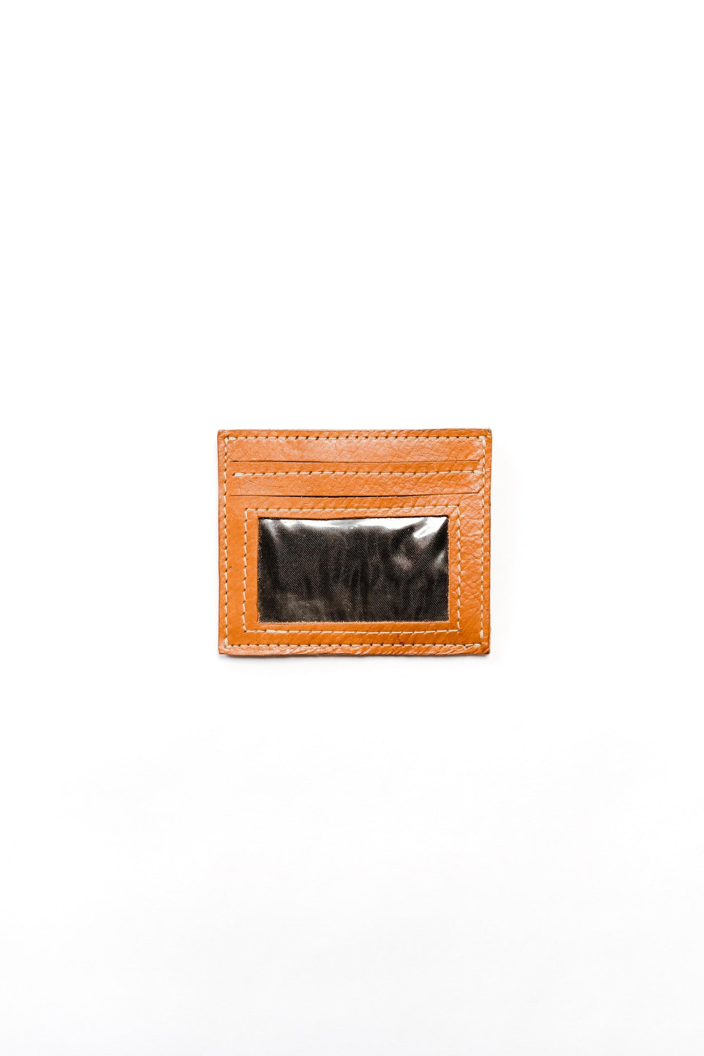 Minimalist Leather Wallet by 2nd Story Goods