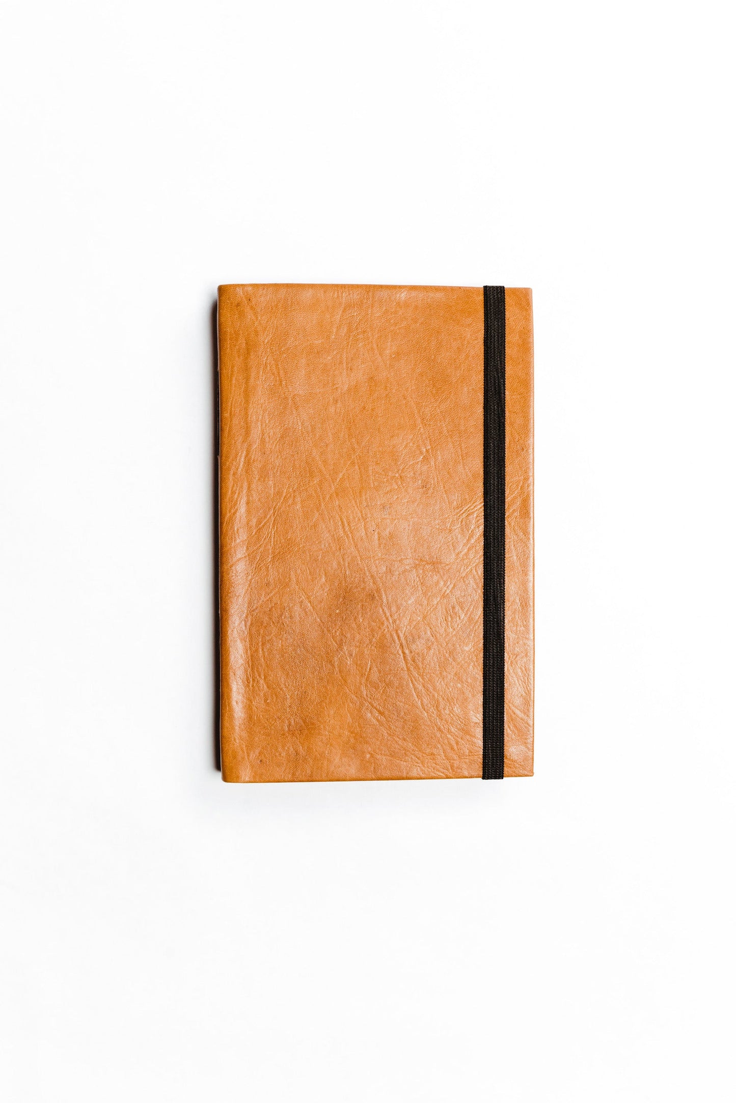 Leather Journal by 2nd Story Goods