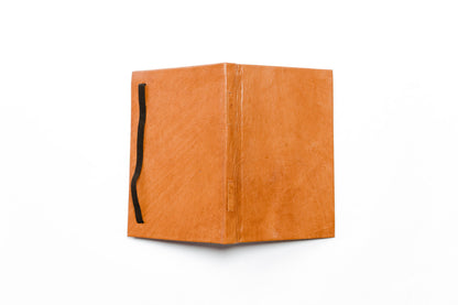 Leather Journal by 2nd Story Goods