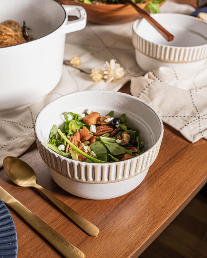 Stoneware Stackable Bowl by United By Blue