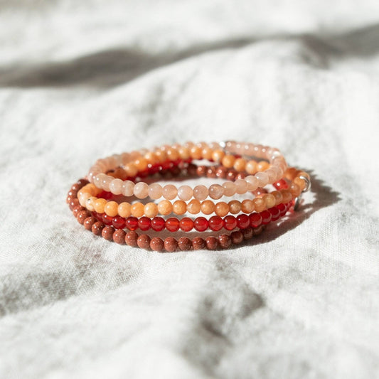 Sacral Chakra Pack by Tiny Rituals