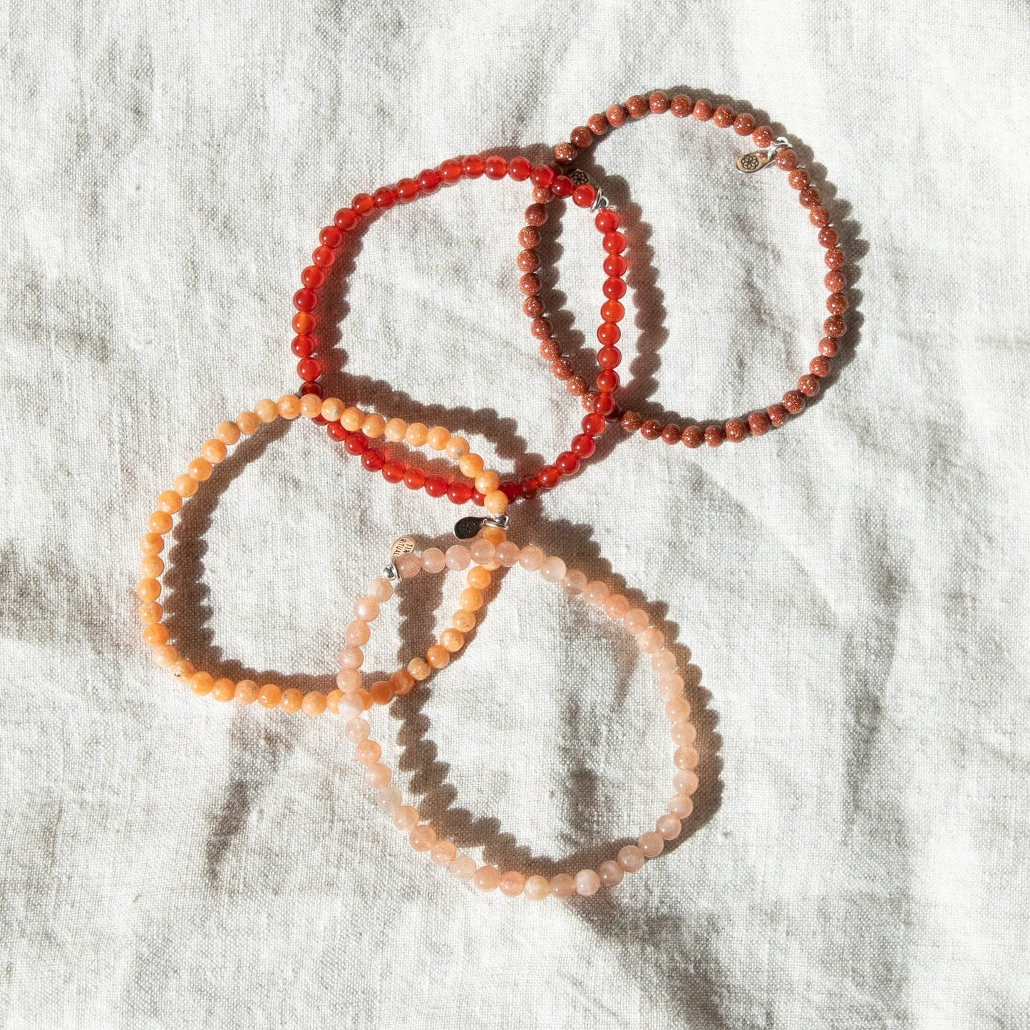 Sacral Chakra Pack by Tiny Rituals