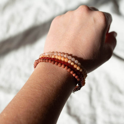 Sacral Chakra Pack by Tiny Rituals