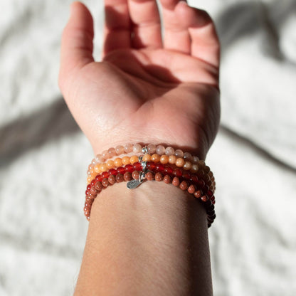 Sacral Chakra Pack by Tiny Rituals