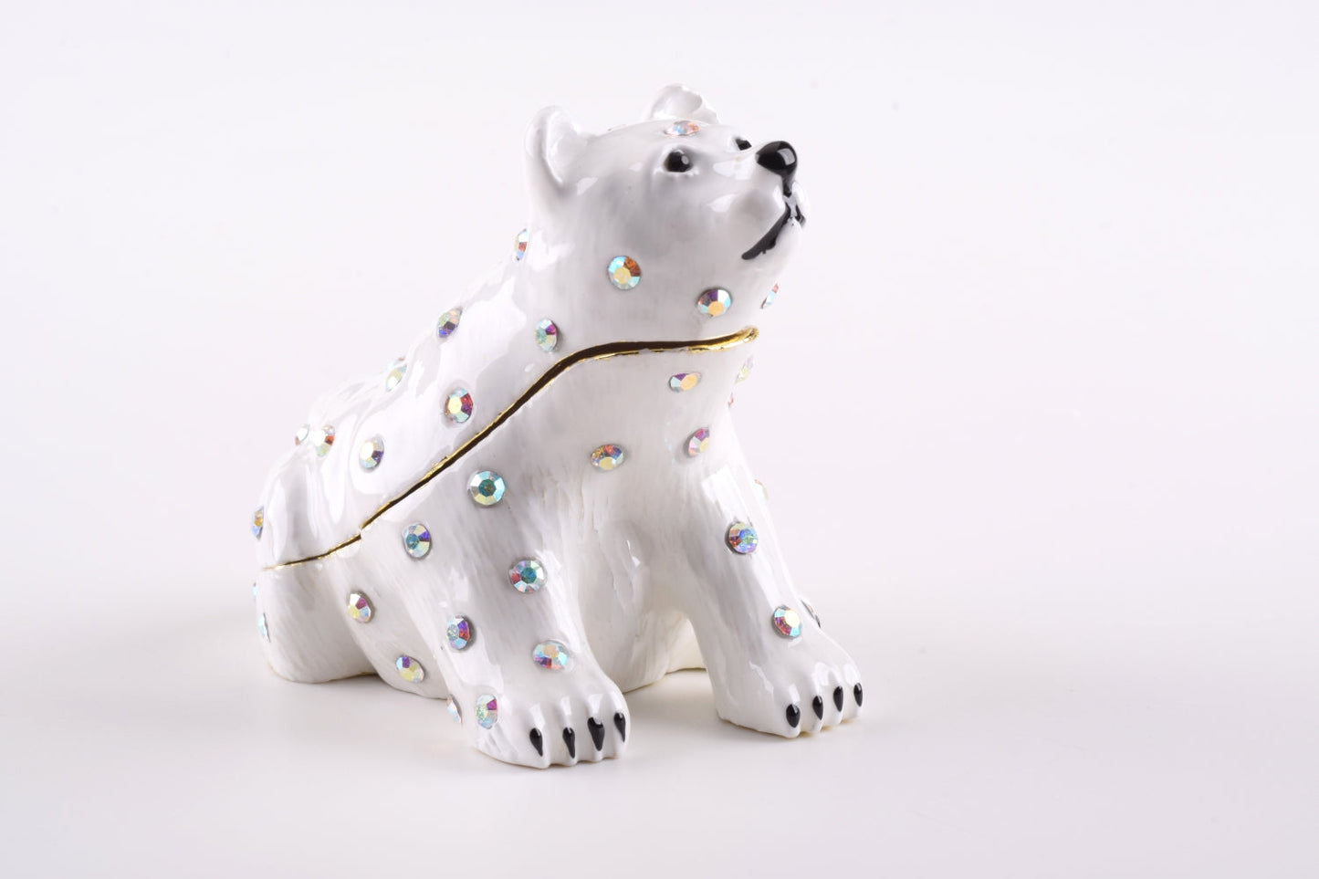 White Bear by Keren Kopal