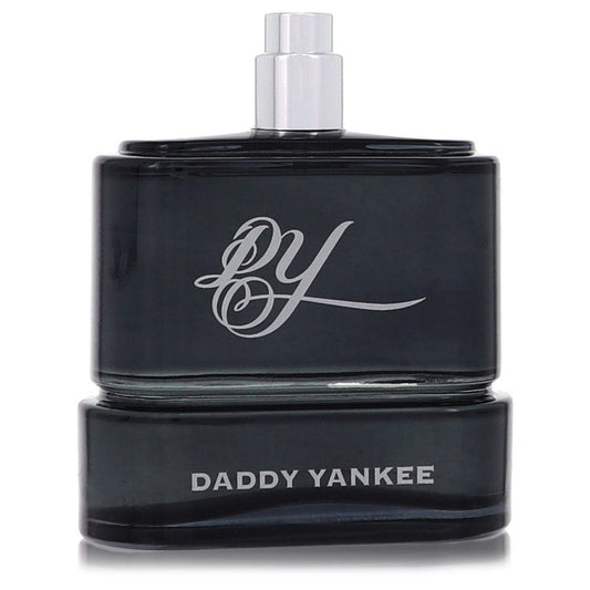 Daddy Yankee by Daddy Yankee Eau De Toilette Spray (Tester) 3.4 oz for Men by Avera Group