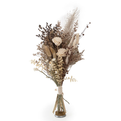 Delicate Victorian Bouquet by Andaluca Home