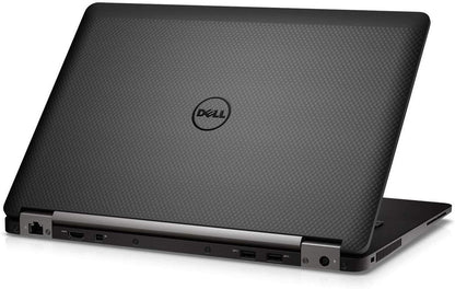 TouchScreen Dell Latitude e7470 14" QHD Laptop- 6th Gen 2.6GHz Intel Core i7, 8GB-16GB RAM, Solid State Drive, Win 10 by Computers 4 Less