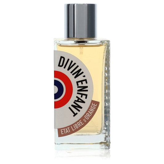 Etat Libre D'orange Divin Enfant by Etat Libre d'Orange Eau De Parfum Spray (Tester) 3.4 oz for Women by Avera Group