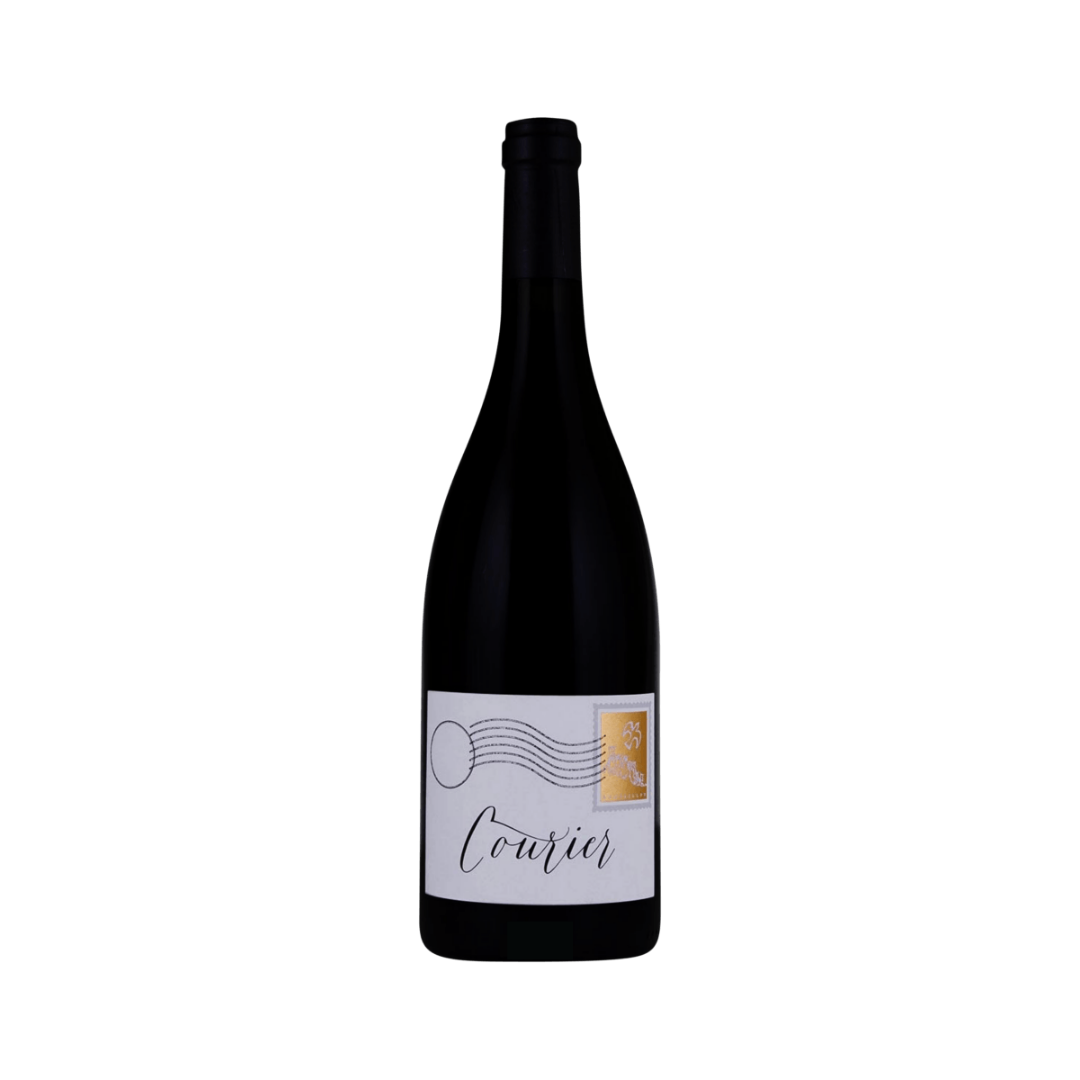 2014 Domaine Courier Rouge by CraftShack Wine Store