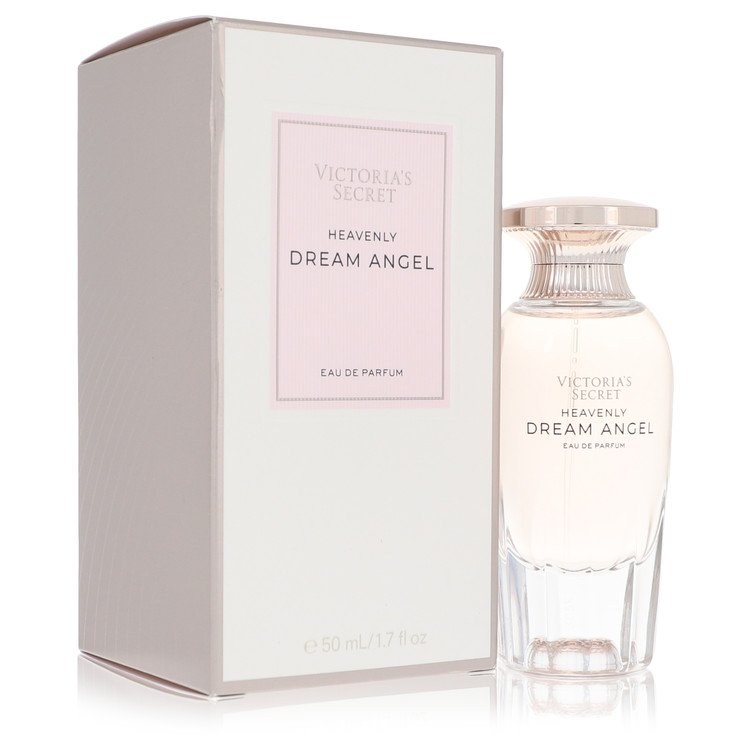 Dream Angels Heavenly by Victoria's Secret Eau De Parfum Spray 1.7 oz for Women by Avera Group