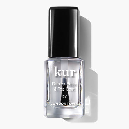 Duplex Base & Top Coat by LONDONTOWN