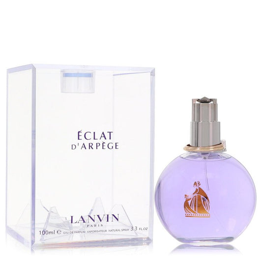 Eclat D'Arpege by Lanvin Eau De Parfum Spray 3.4 oz for Women by Avera Group