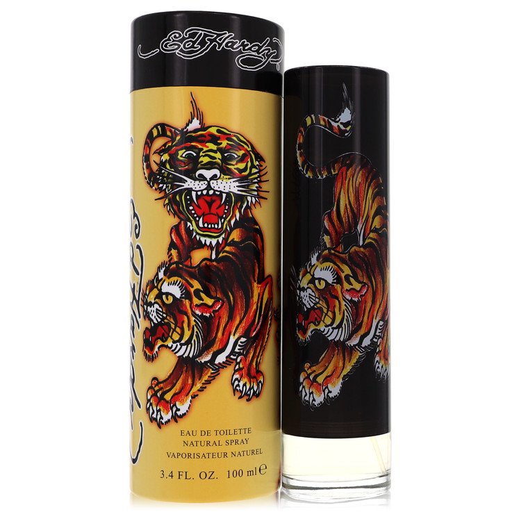 Ed Hardy by Christian Audigier Eau De Toilette Spray 3.4 oz for Men by Avera Group