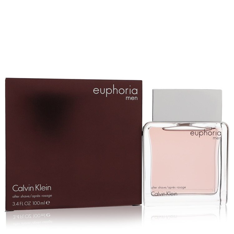 Euphoria by Calvin Klein After Shave 3.4 oz for Men by Avera Group