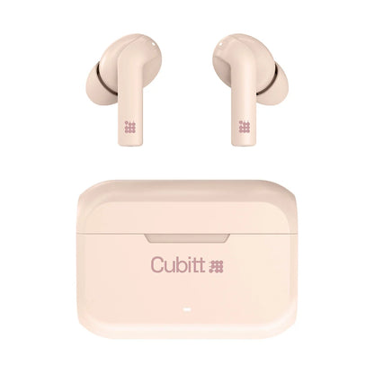 Wireless Earbuds Gen2 by Cubitt