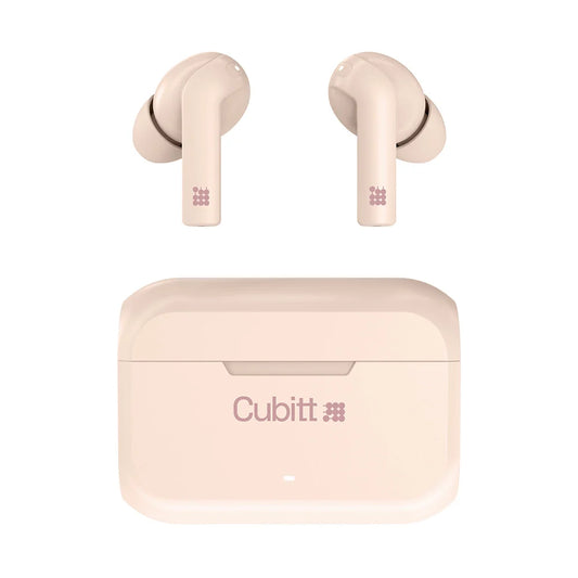 Wireless Earbuds Gen2 by Cubitt