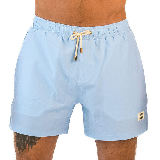 Sea Breeze Shorts by East x East