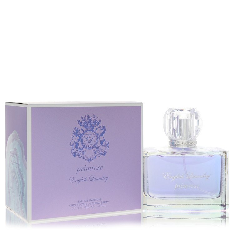 English Laundry Primrose by English Laundry Eau De Parfum Spray 3.4 oz for Women by Avera Group