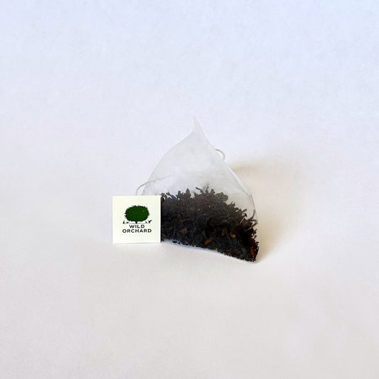 Wild Orchard Tea Everyday Black - Tea Bag - 100 count by Farm2Me