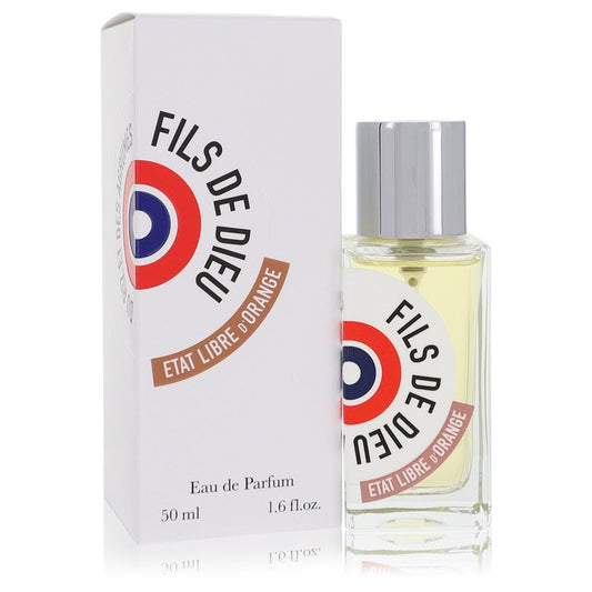 Fils De Dieu by Etat Libre D'Orange Eau De Parfum Spray (Unisex) 1.6 oz for Women by Avera Group