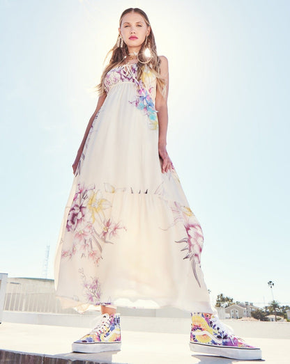 The Fairy Dust Maxi Dress by Meghan Fabulous