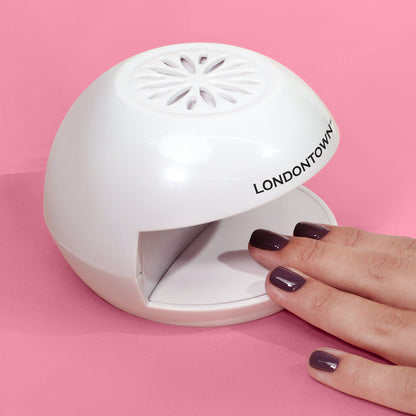 Flash Dry Nail Fan by LONDONTOWN