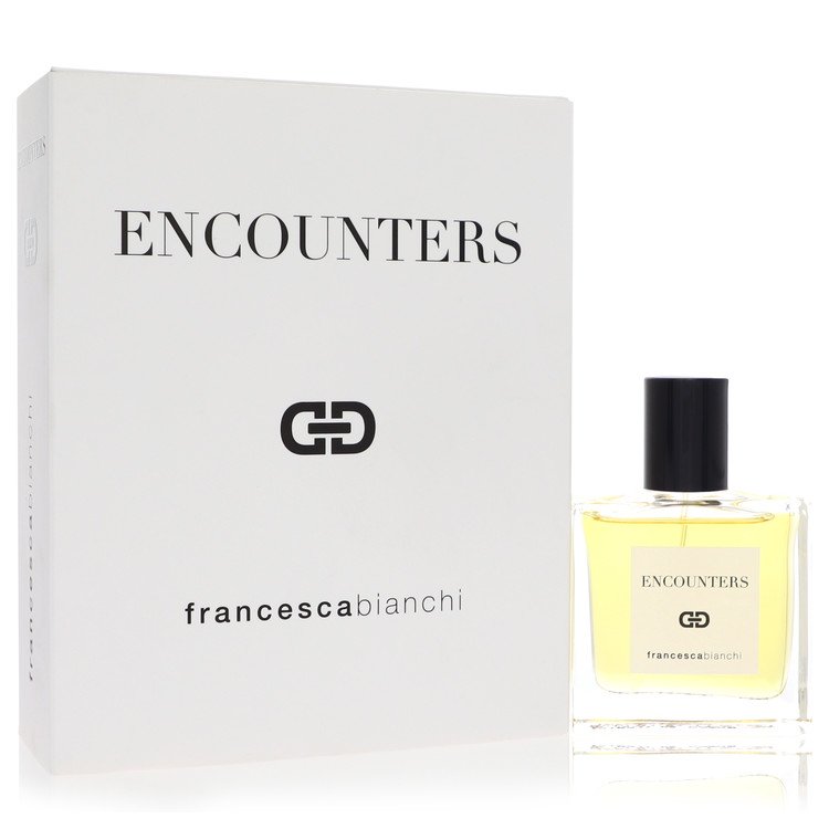 Francesca Bianchi Encounters by Francesca Bianchi Extrait De Parfum Spray (Unisex) 1 oz for Men by Avera Group