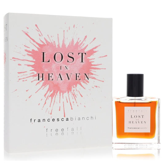 Francesca Bianchi Lost in Heaven by Francesca Bianchi Extrait De Parfum Spray (Unisex) 1 oz for Men by Avera Group