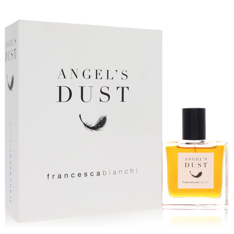 Francesca Bianchi Angel's Dust by Francesca Bianchi Extrait De Parfum Spray (Unisex) 1 oz for Men by Avera Group