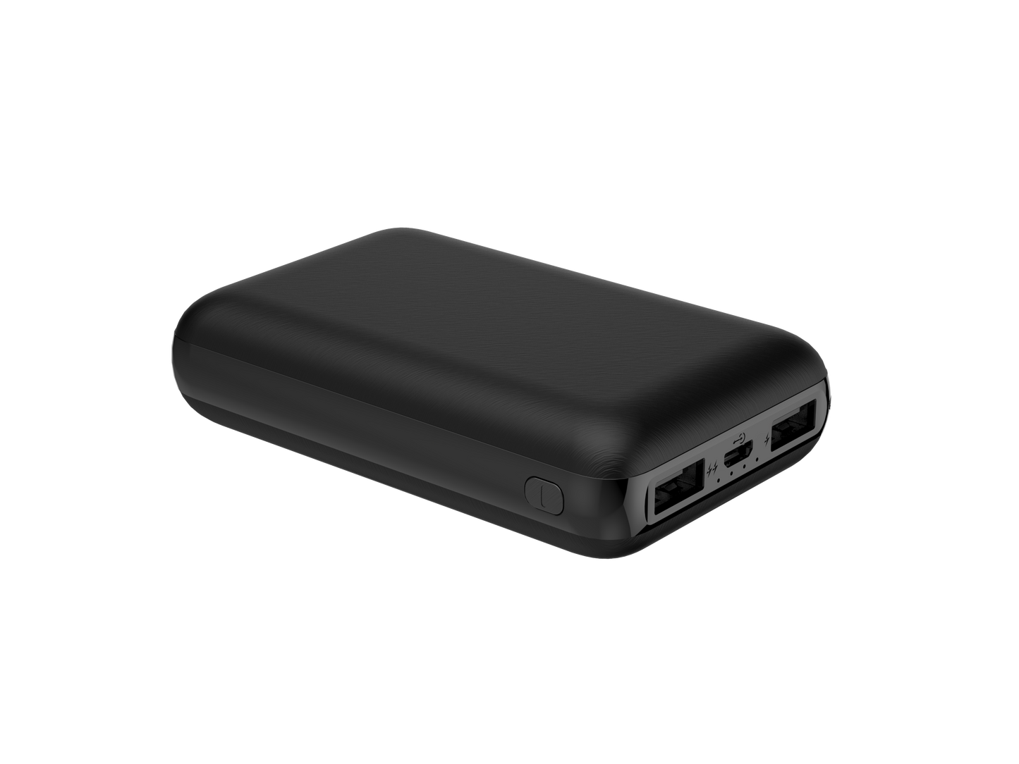 Trybe 10000mAh Dual USB-A + USB-C G62-C Power Bank by trybe mobile