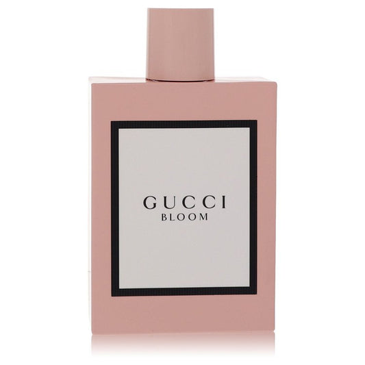 Gucci Bloom by Gucci Eau De Parfum Spray (Tester) 3.3 oz for Women by Avera Group